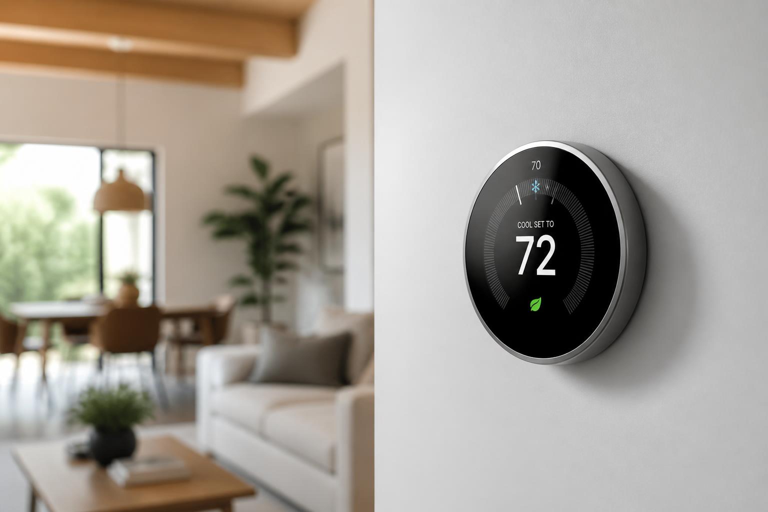 Climate Control preview