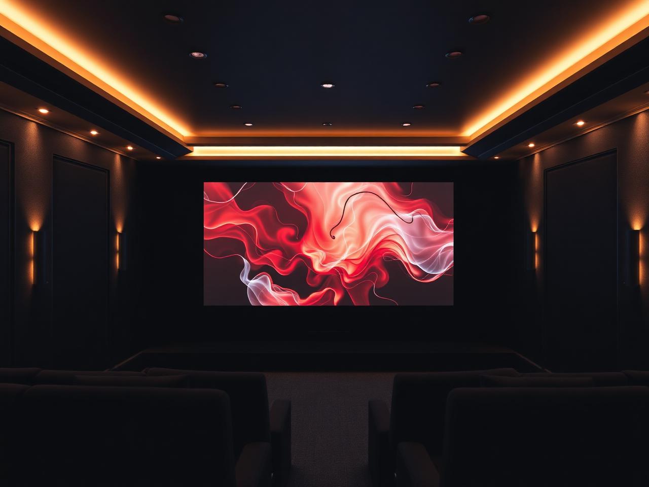 Home Theater & AV preview