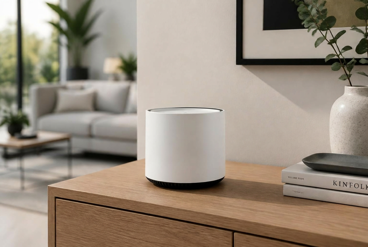 Networking & Wi-Fi preview